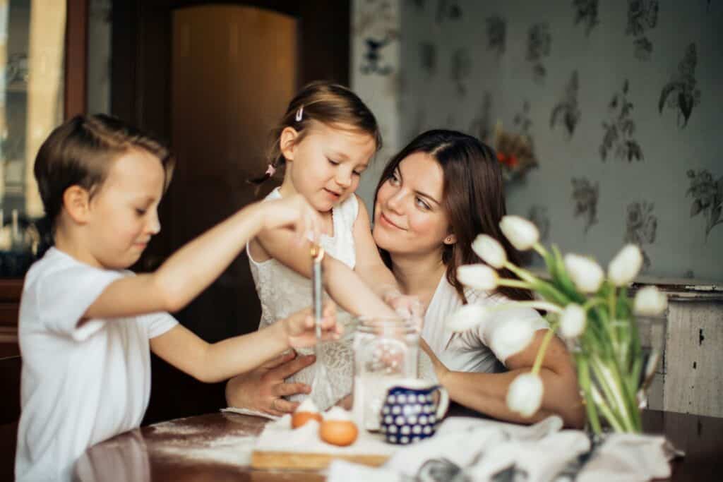 ateliers parents enfants